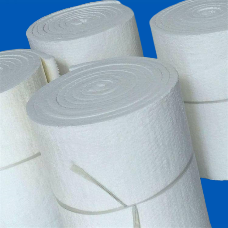 铜仁陶瓷纤维毡